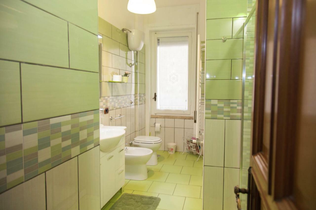 Maman Suite, Center Near Molo Beverello Holiday home *