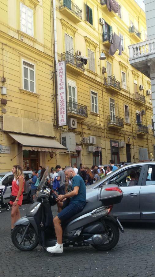 Holiday home Casa Duomo Di San Gennaro Naples