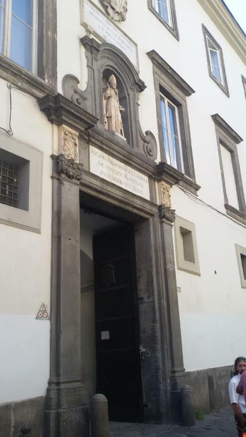 Holiday home Casa Duomo Di San Gennaro Naples