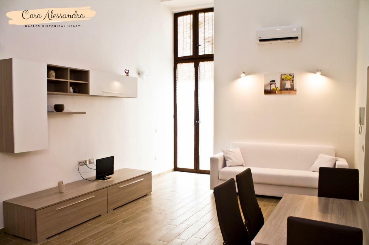 Casa Alessandra Apartment