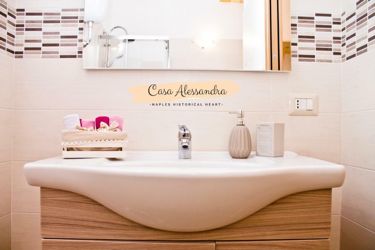 Casa Alessandra * Naples