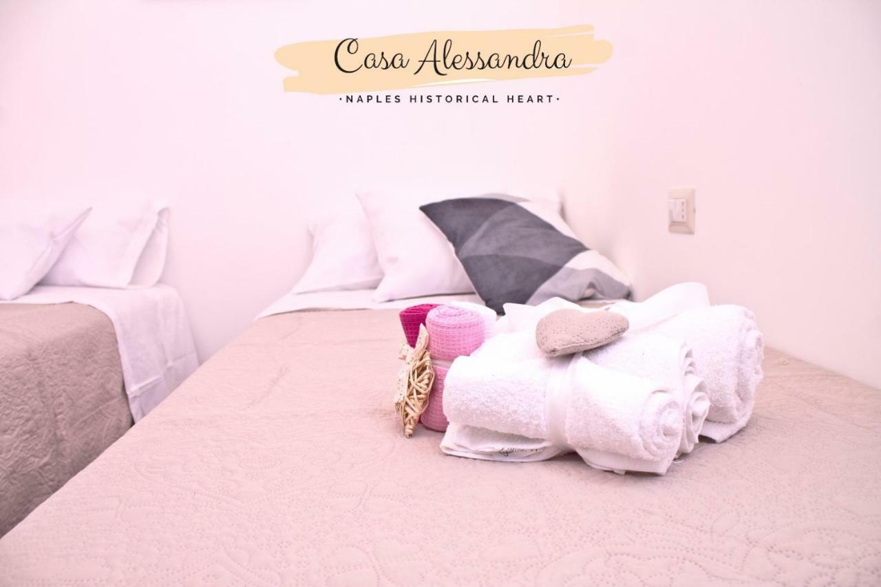 Casa Alessandra * Naples
