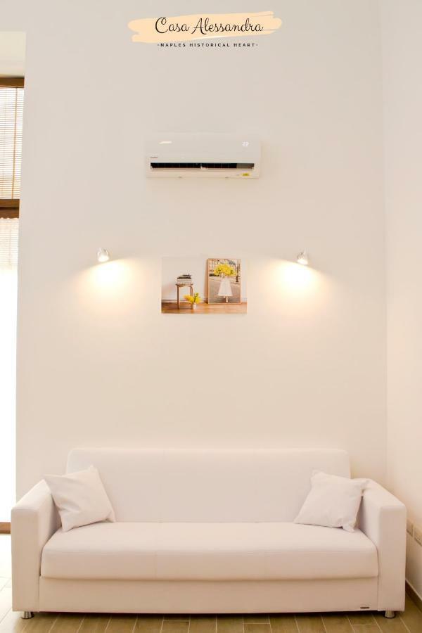 Apartment Casa Alessandra