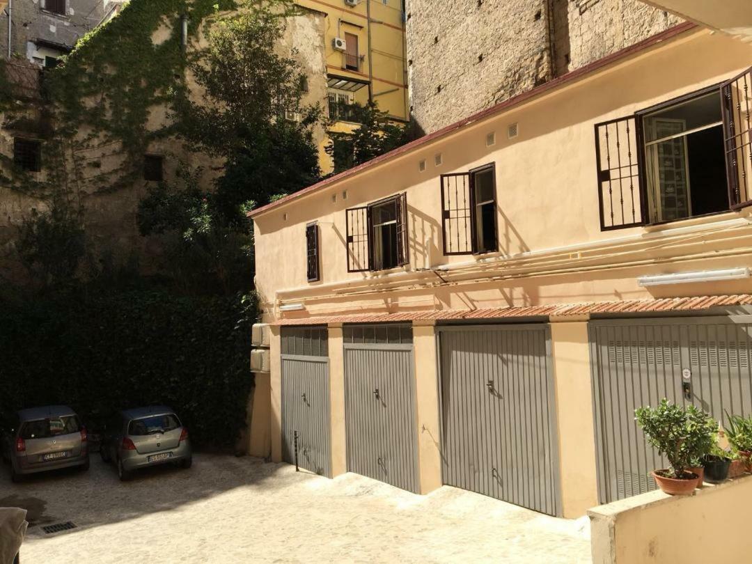 Casa Napoletano Apartment Naples