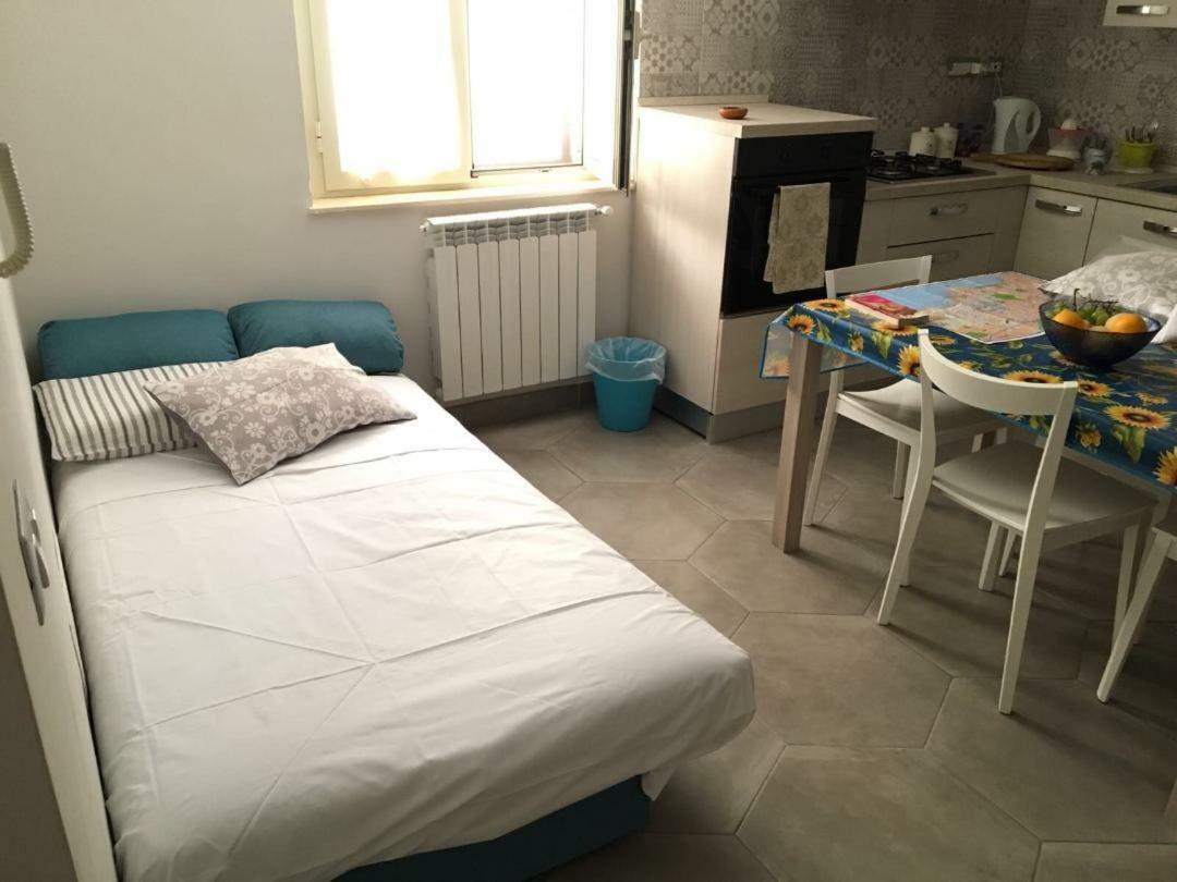 Casa Napoletano Apartment Naples