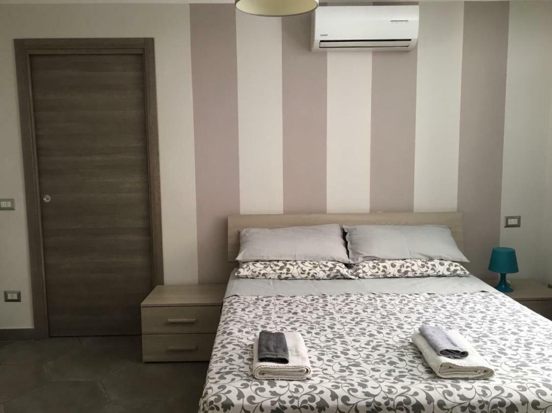 Casa Napoletano Apartment Naples