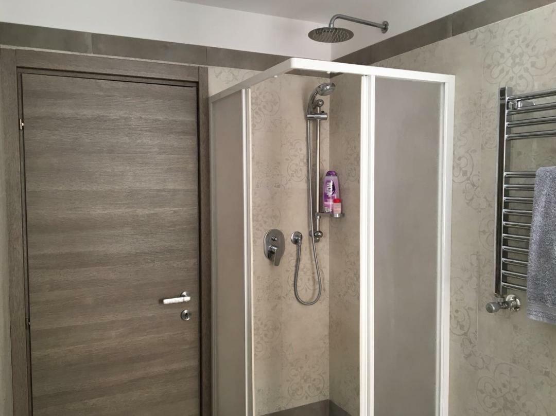 Apartment Casa Napoletano *