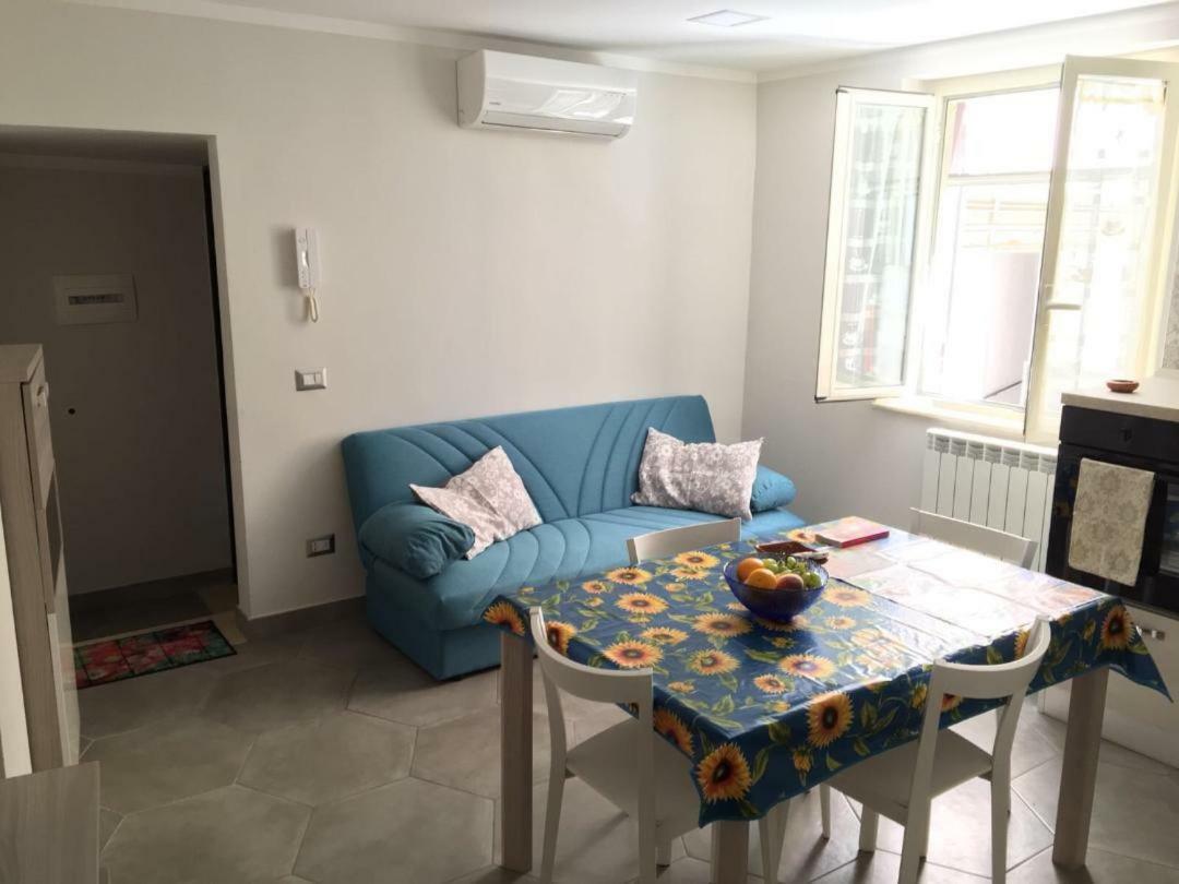 Apartment Casa Napoletano *