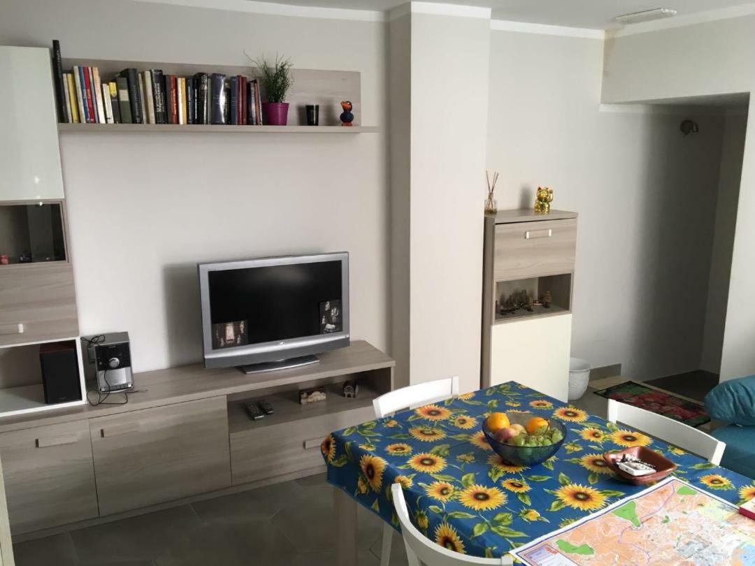 Apartment Casa Napoletano