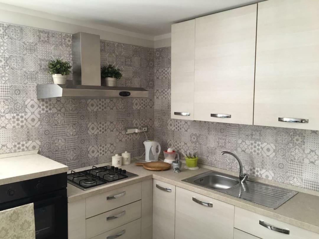 Casa Napoletano Apartment *