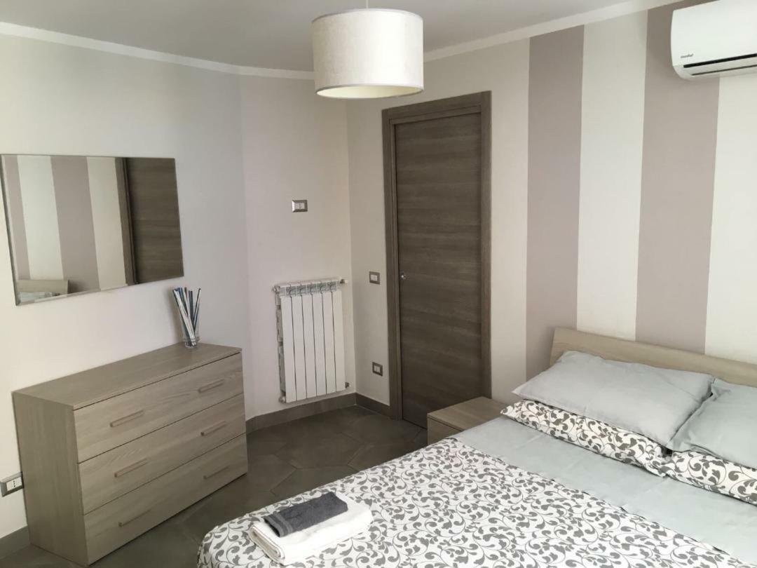 Apartment Casa Napoletano *