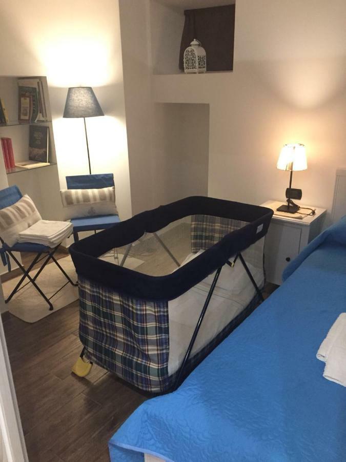 Dimora San Marcellino Holiday home