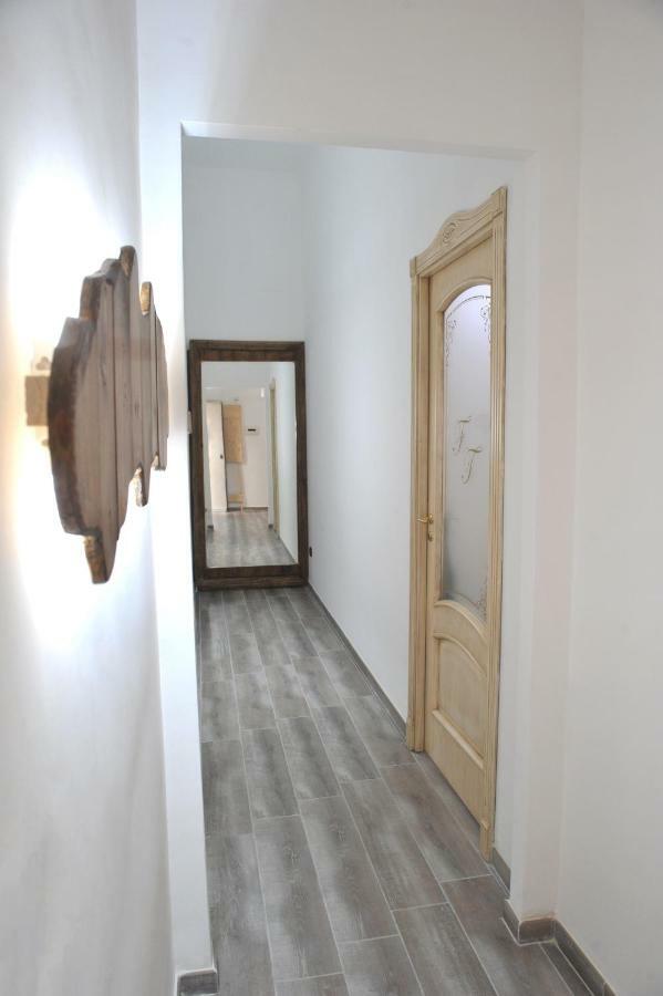 Casa Serena * Naples