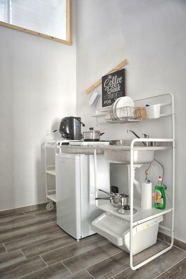 Casa Serena Apartment Naples