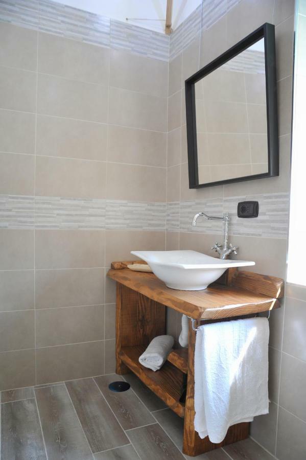 Casa Serena Apartment