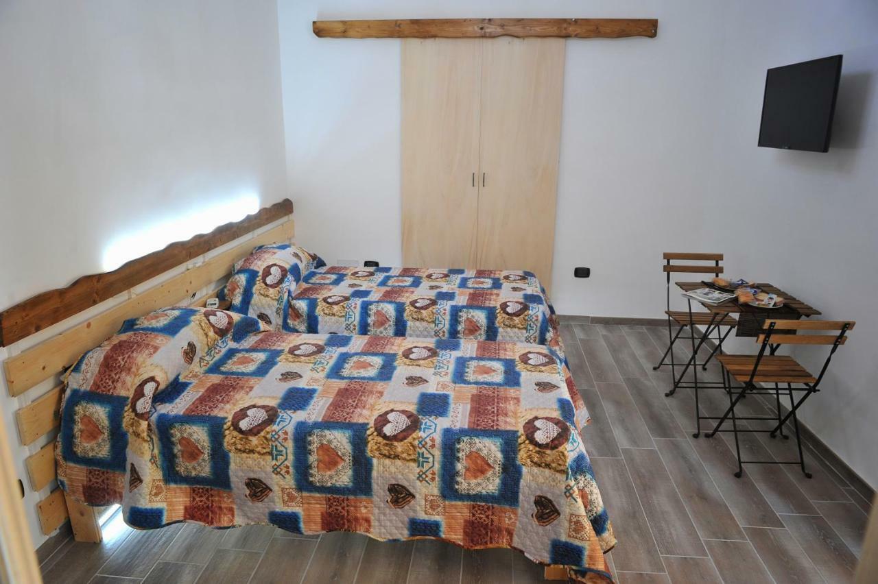 Apartment Casa Serena *
