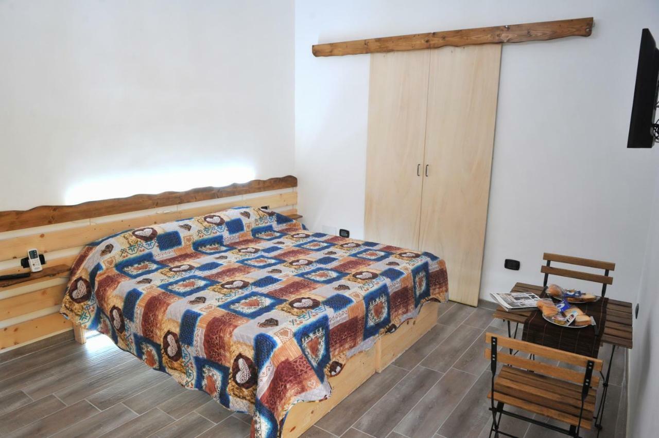 Apartment Casa Serena