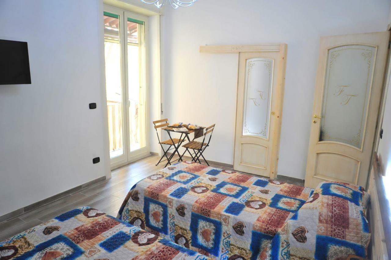 Casa Serena Apartment Naples