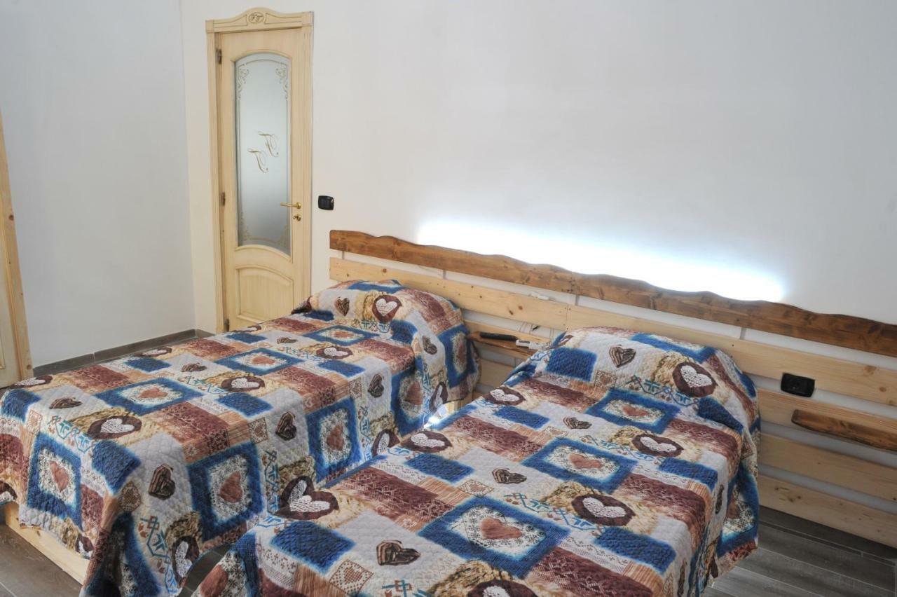 Apartment Casa Serena *