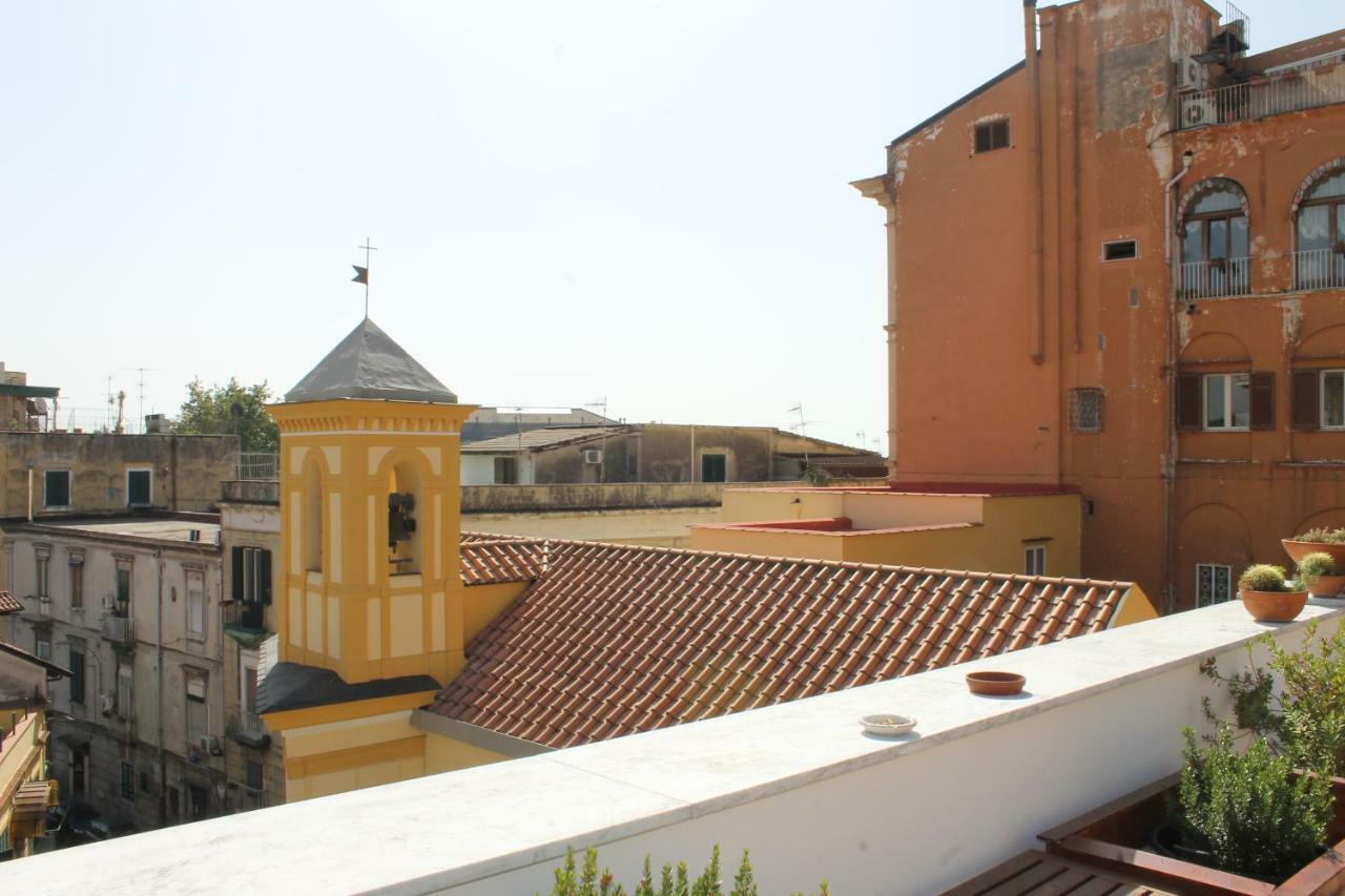 Il Portoncino Bed & Breakfast Naples