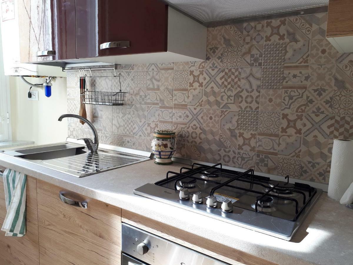Domus Campanile Apartment