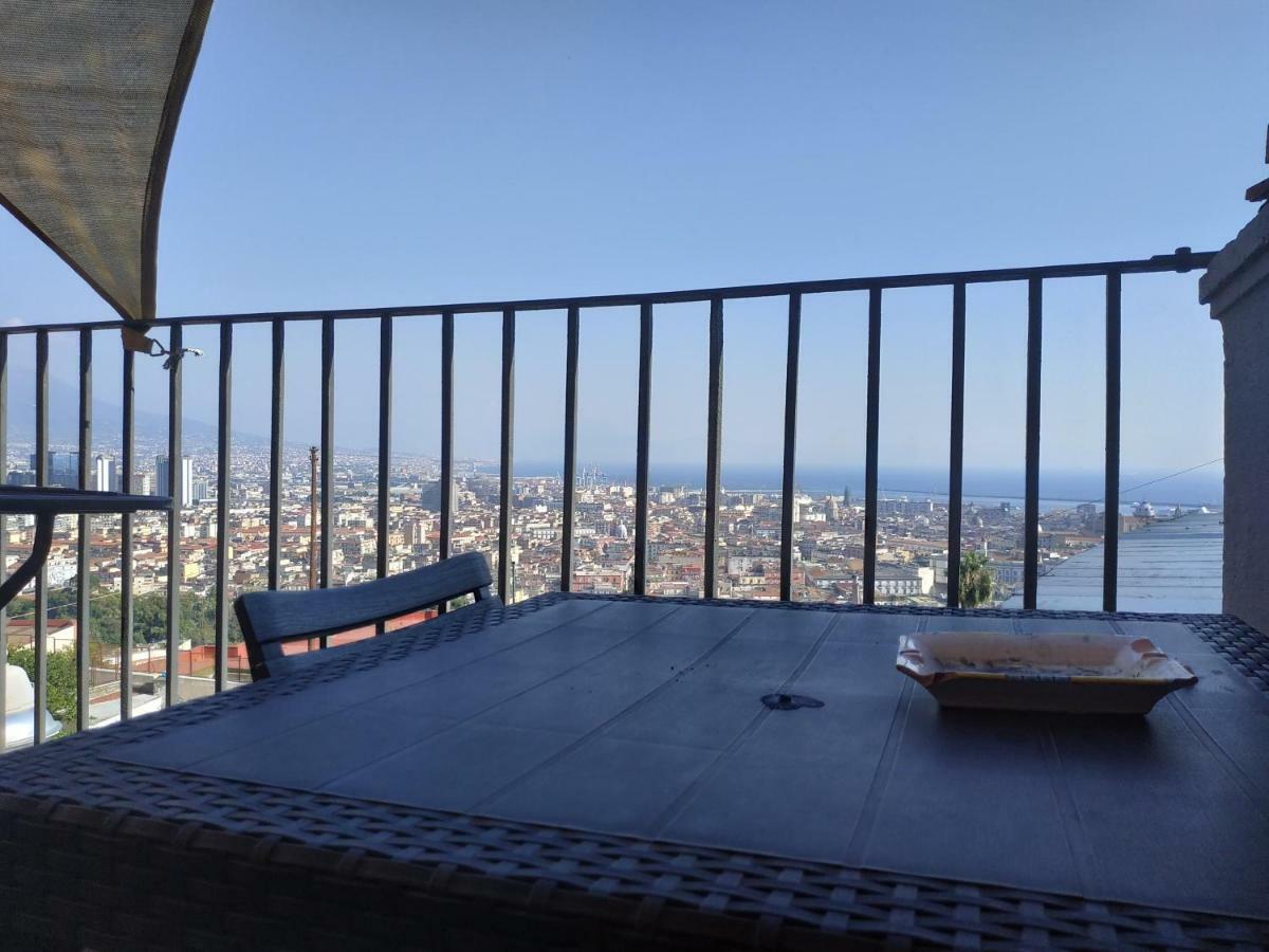 Apartment Da Antonella
