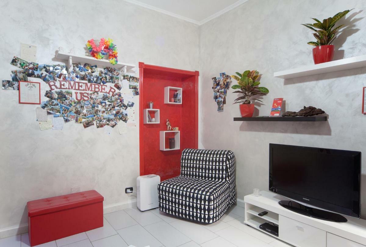 Made In Apartment