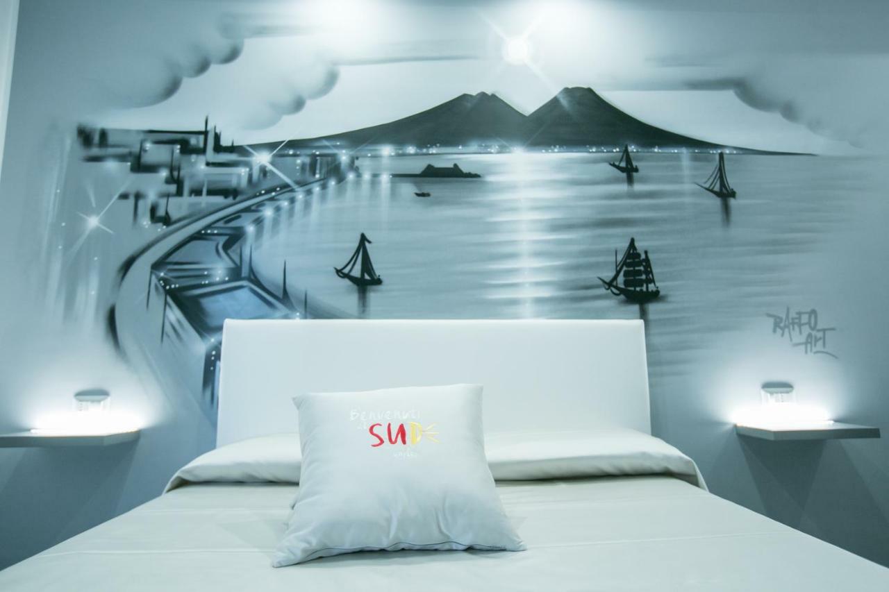 Apartment Benvenuti Al Sud