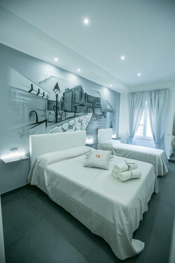 Apartment Benvenuti Al Sud *