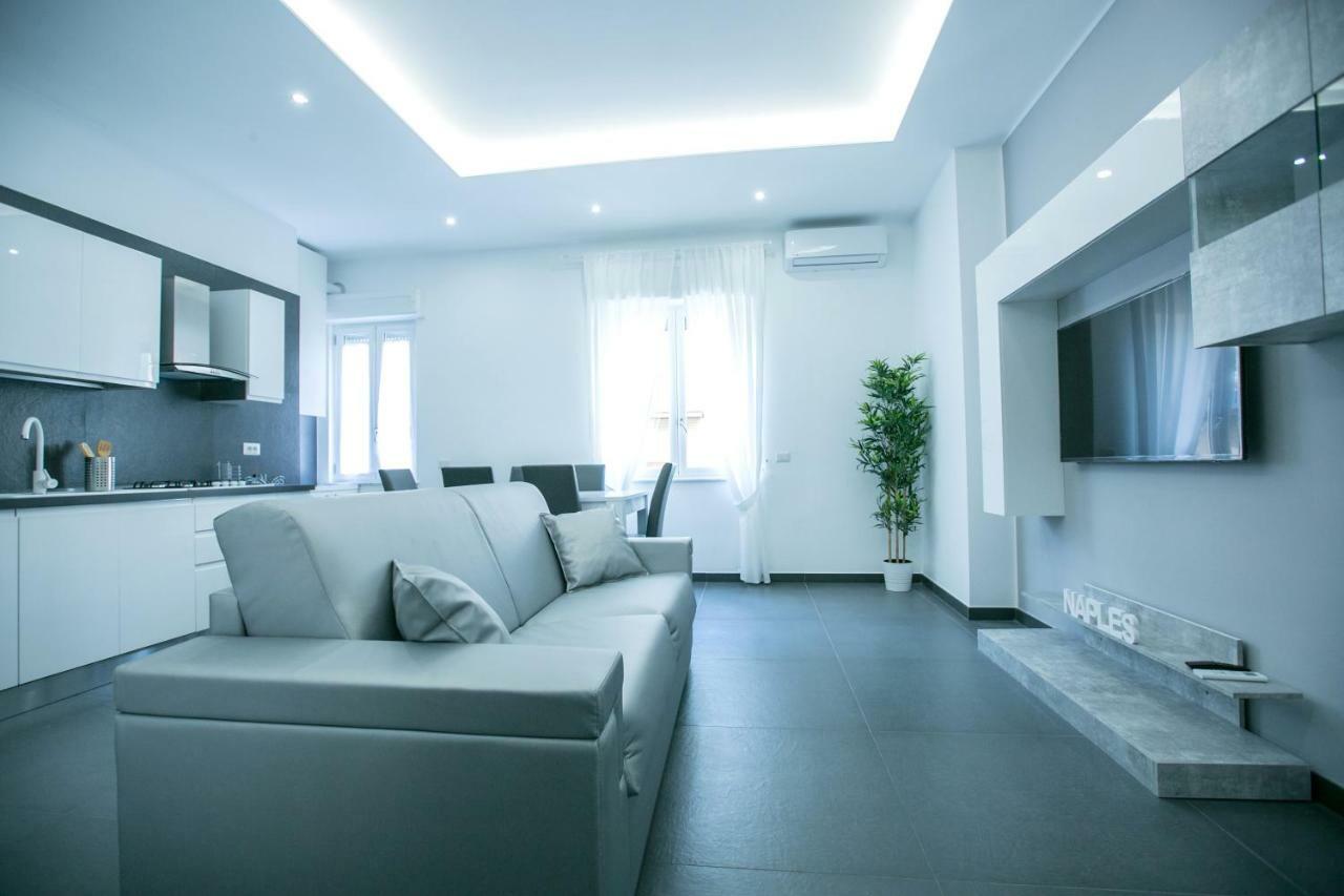 Apartment Benvenuti Al Sud *