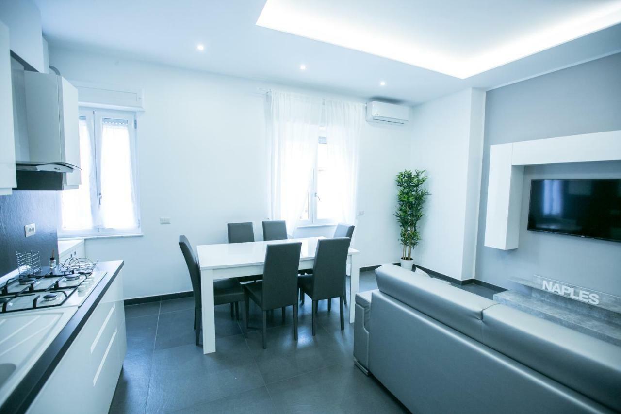 Apartment Benvenuti Al Sud *