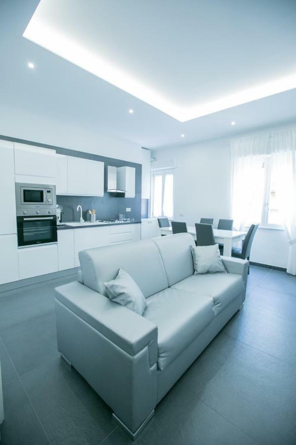 Benvenuti Al Sud Apartment *