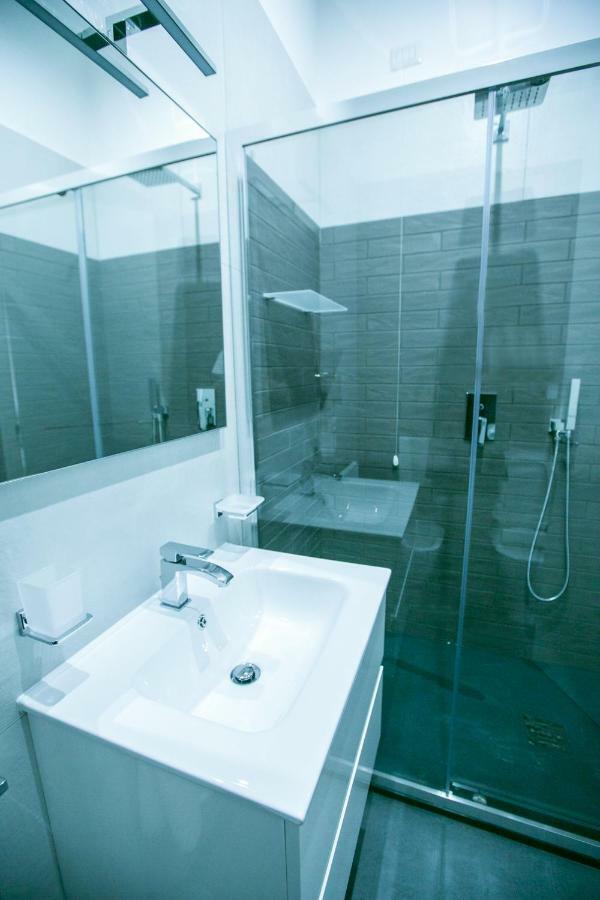 Apartment Benvenuti Al Sud *