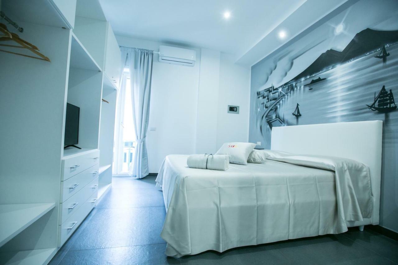 Apartment Benvenuti Al Sud