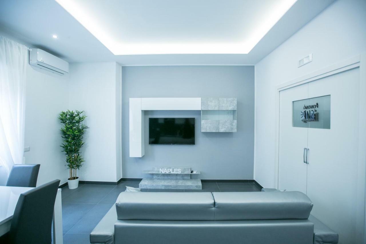 Apartment Benvenuti Al Sud Naples