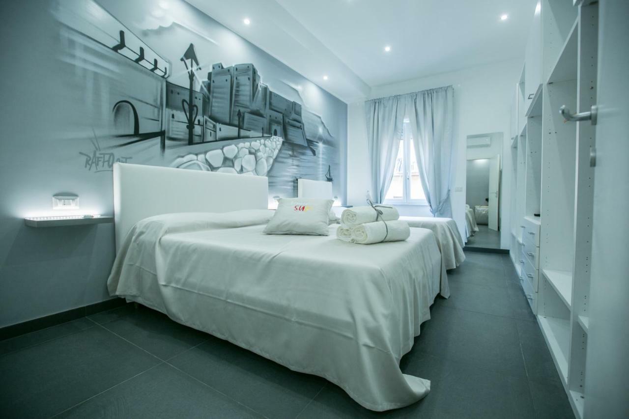 Apartment Benvenuti Al Sud Naples