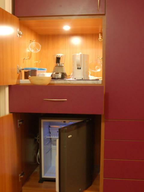 Micasatucasa Guest house Naples