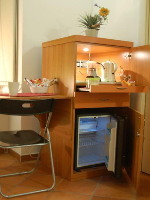 Guest house Micasatucasa *