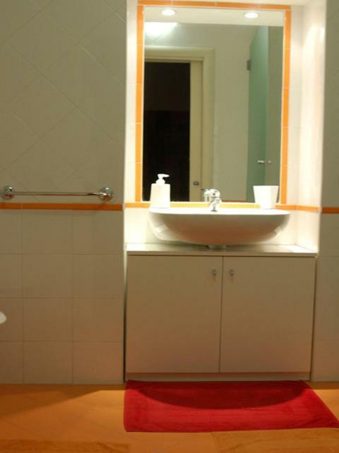 Guest house Micasatucasa Naples