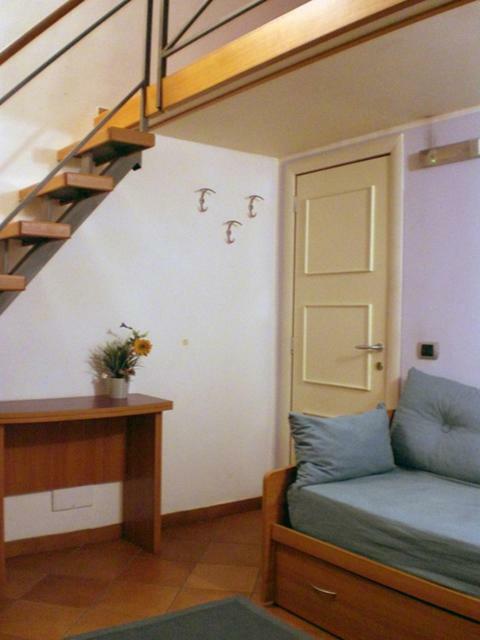 Micasatucasa Naples