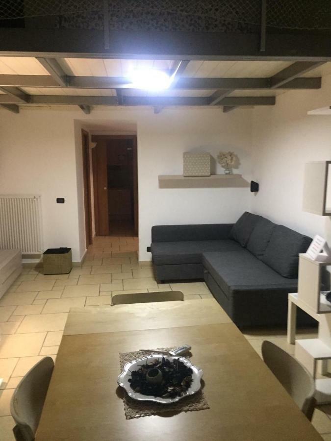 Apartment Casa Maria Carmela *