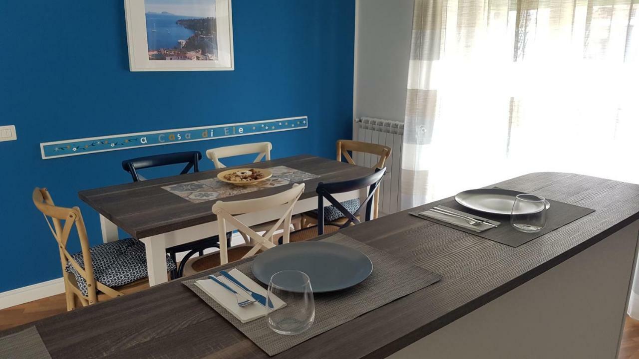 A Casa Di Ele * Naples