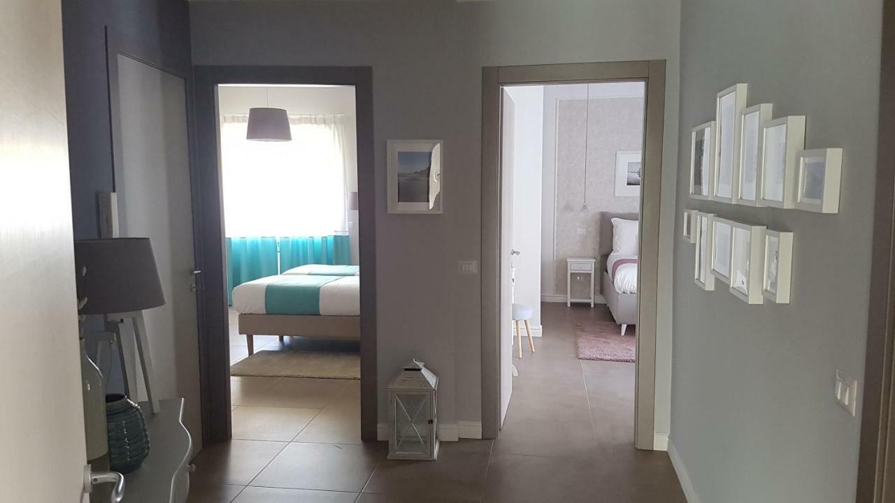 A Casa Di Ele Apartment *