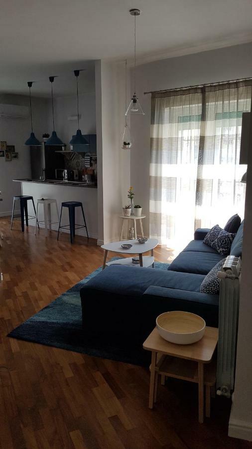 Apartment A Casa Di Ele *