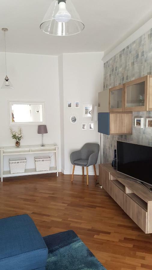 A Casa Di Ele Apartment *