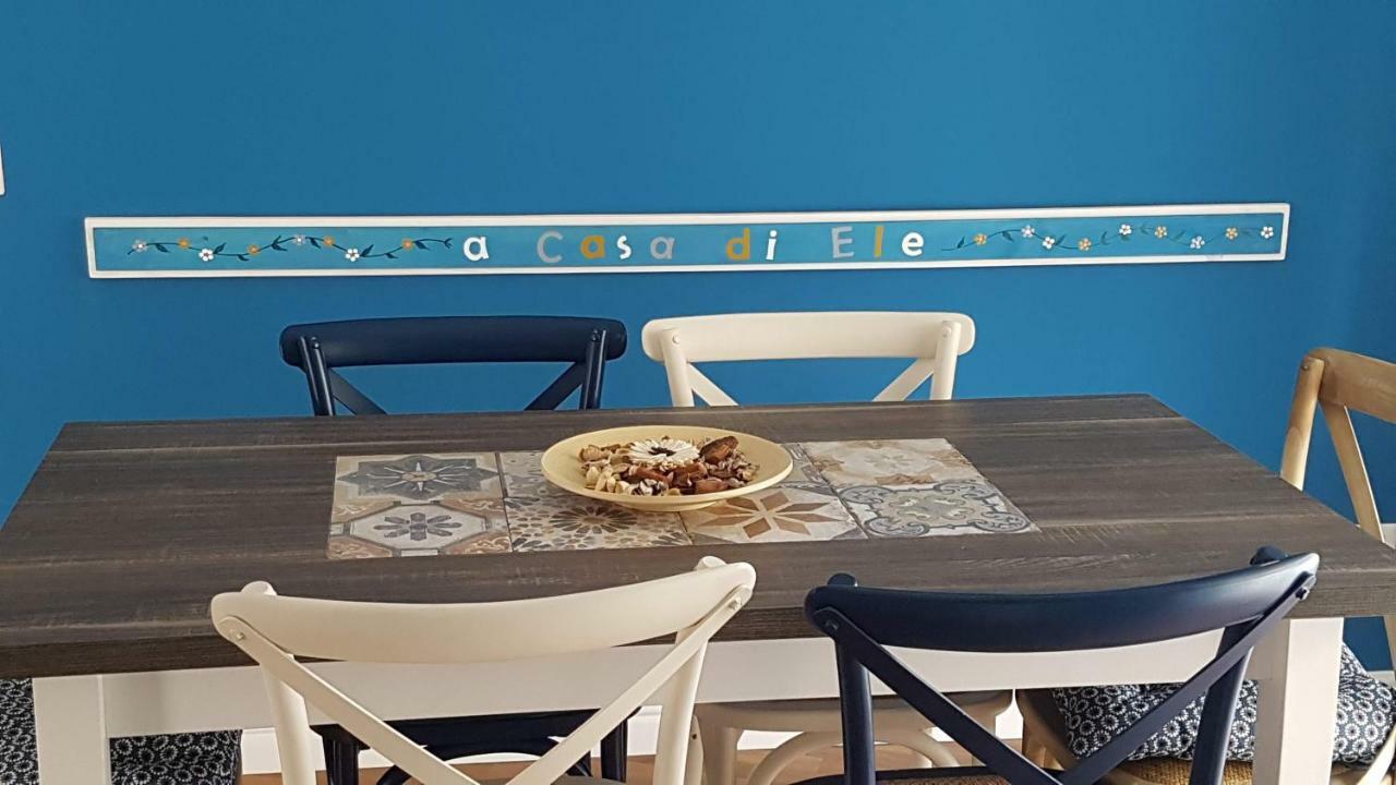 A Casa Di Ele
