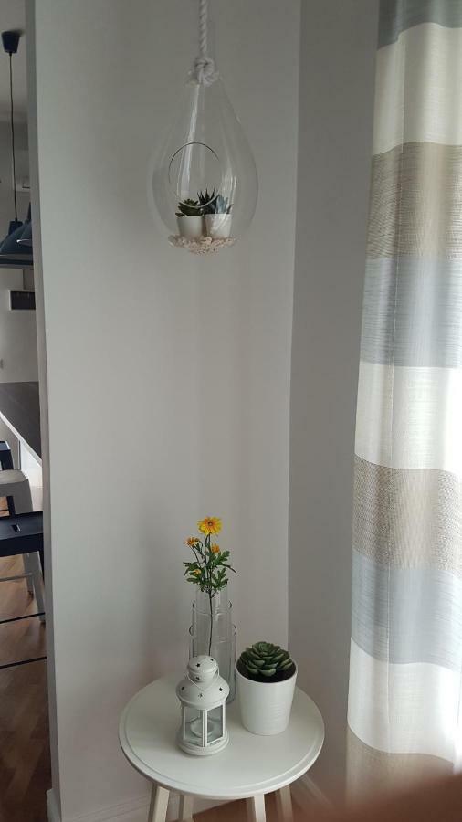 A Casa Di Ele Apartment *
