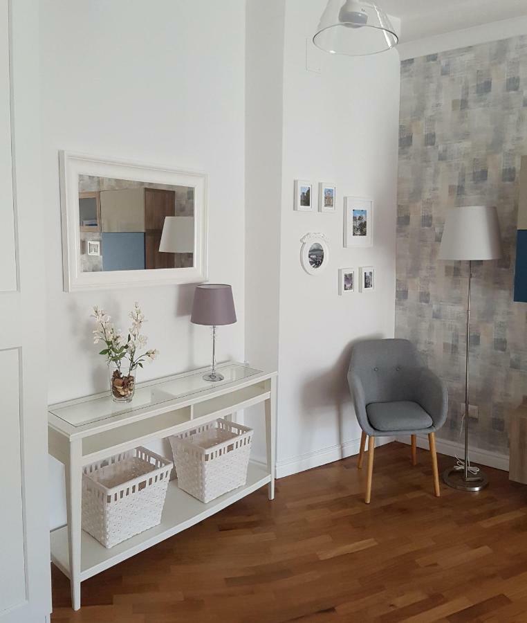 Apartment A Casa Di Ele