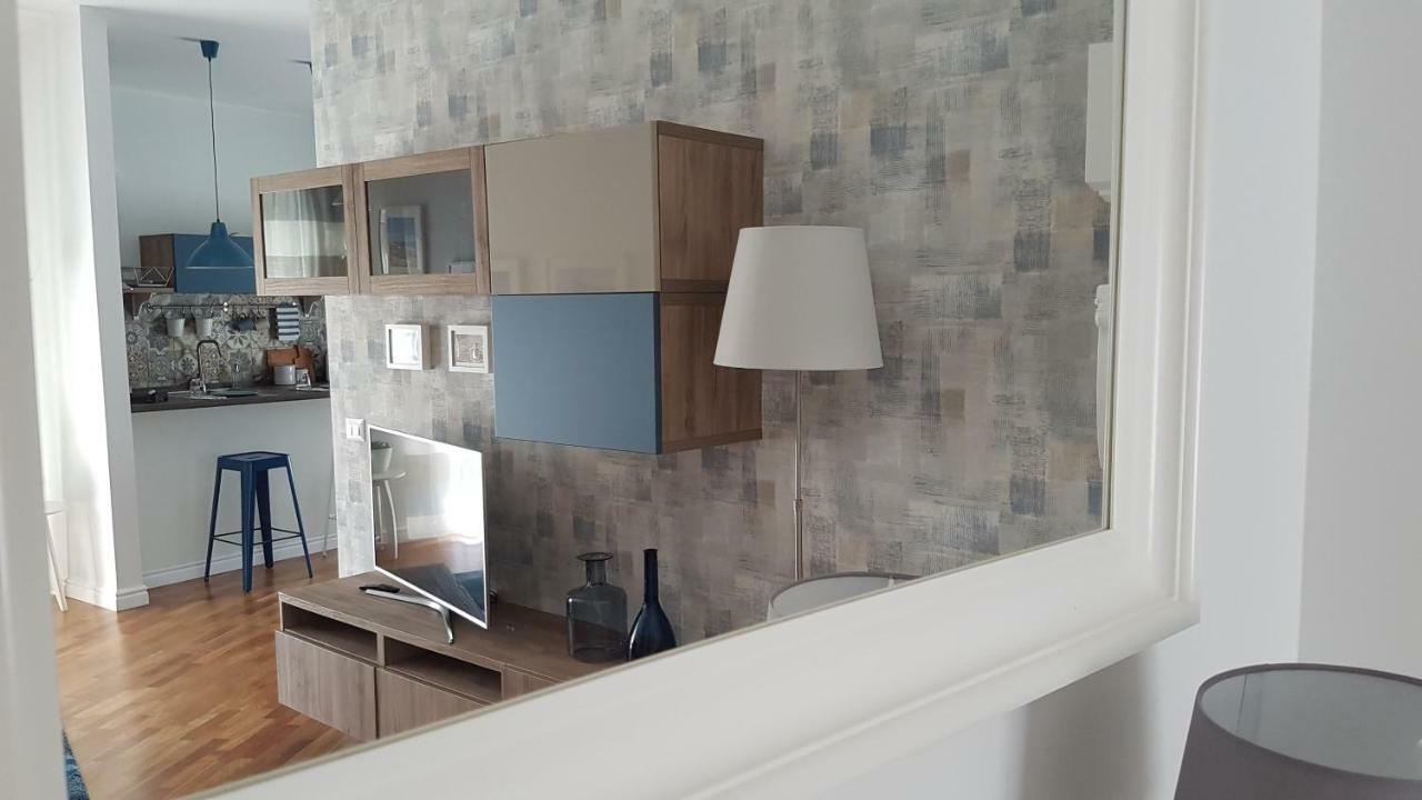 Apartment A Casa Di Ele