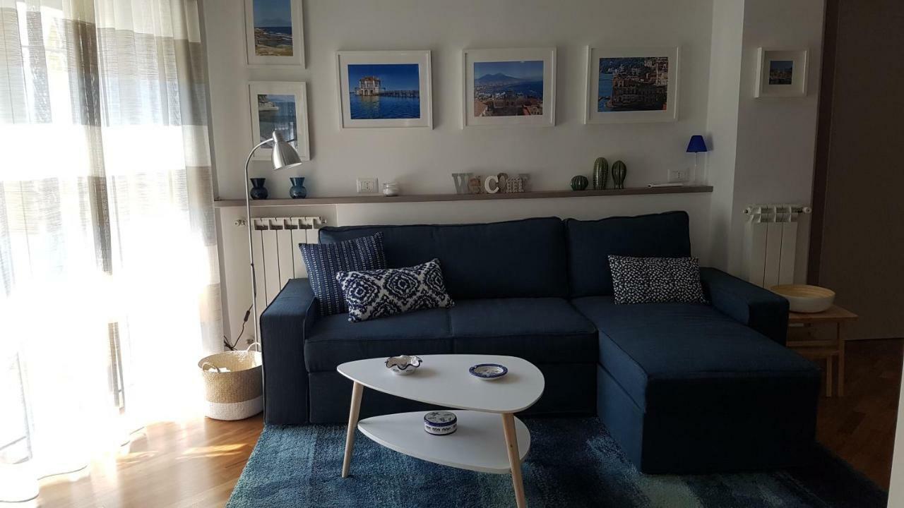 Apartment A Casa Di Ele Naples